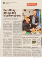 T. Rausch in BLZ 15-11-25