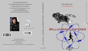 Der Millionärsflüsterer - Cover farbig